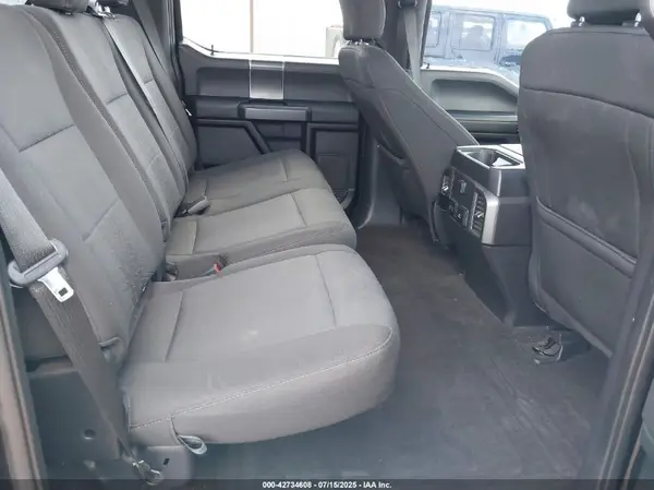 1FTEW1CP3KFA53276 2019 FORD F-150 - Image 8
