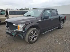 1FTEW1CP3KFA75388 2019 FORD F-150