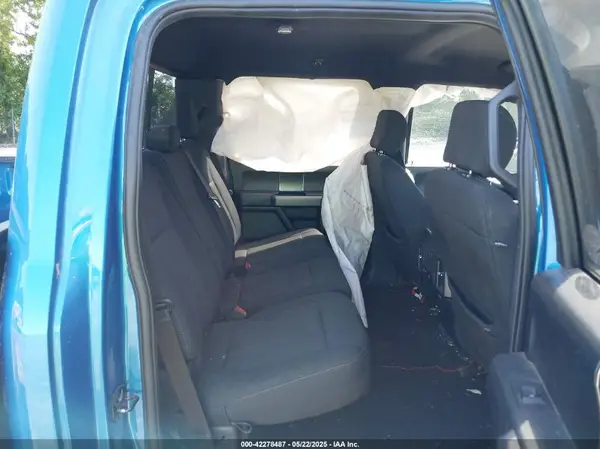 1FTEW1CP3KFA91445 2019 FORD F-150 - Image 8