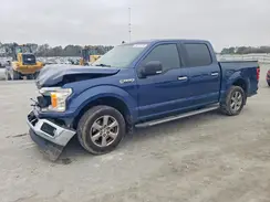 1FTEW1CP3KFB00371 2019 FORD F-150