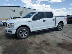 1FTEW1CP3KFB11533 2019 FORD F-150