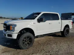 1FTEW1CP3KFB12374 2019 FORD F-150