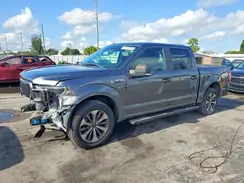 1FTEW1CP3KFB12875 2019 FORD F-150