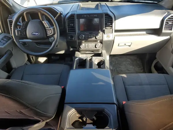 1FTEW1CP3KFB24007 2019 FORD F-150 - Image 8