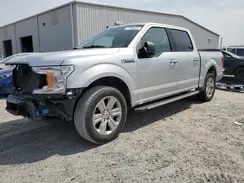 1FTEW1CP3KFB25402 2019 FORD F-150