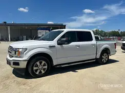 1FTEW1CP3KFB42863 2019 FORD F-150
