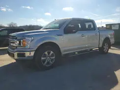 1FTEW1CP3KFB42992 2019 FORD F-150