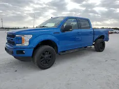 1FTEW1CP3KFC03175 2019 FORD F-150