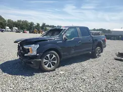 1FTEW1CP3KFC16329 2019 FORD F-150