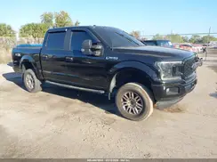 1FTEW1CP3KFC23460 2019 FORD F-150