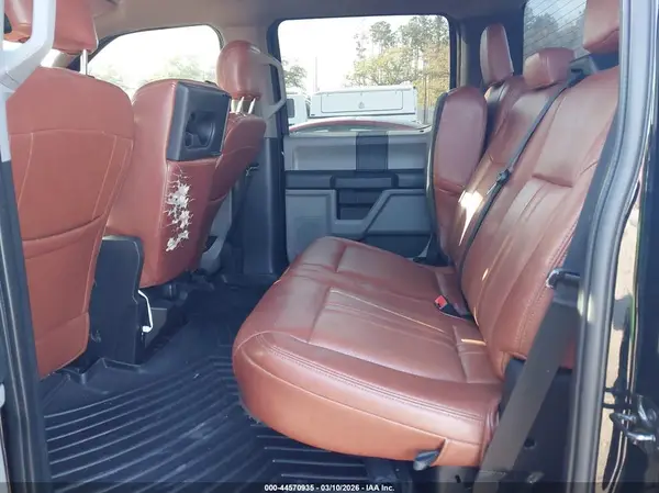 1FTEW1CP3KFC23460 2019 FORD F-150 - Image 8
