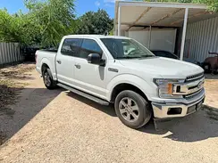 1FTEW1CP3KFC53820 2019 FORD F-150