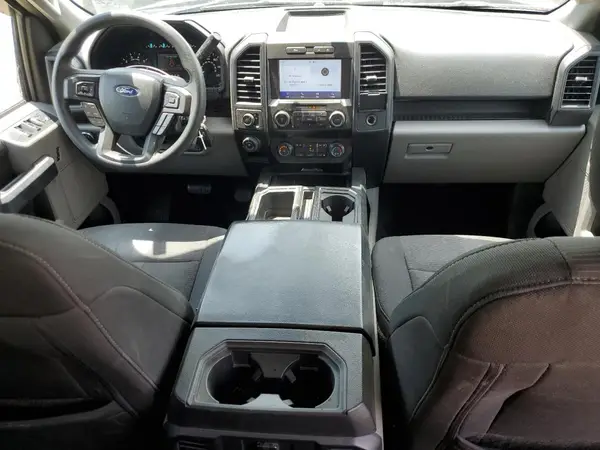 1FTEW1CP3KFC96604 2019 FORD F-150 - Image 8