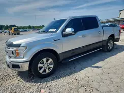1FTEW1CP3KFD09514 2019 FORD F-150