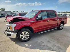 1FTEW1CP3KFD40536 2019 FORD F-150