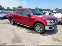 1FTEW1CP3KFD41105 2019 FORD F-150