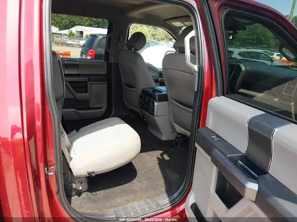 1FTEW1CP3KFD41105 2019 FORD F-150 - Image 8