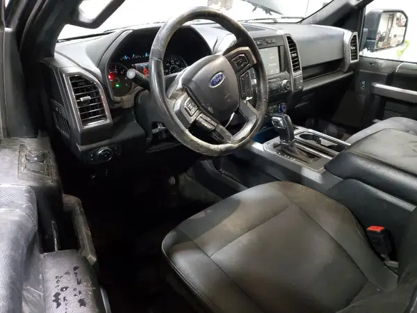 1FTEW1CP3KFD44599 2019 FORD F-150 - Image 8
