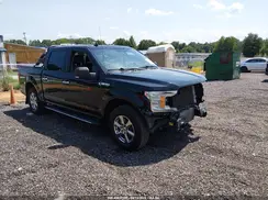 1FTEW1CP3KFD49267 2019 FORD F-150