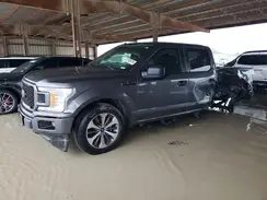 1FTEW1CP3KKC10585 2019 FORD F-150