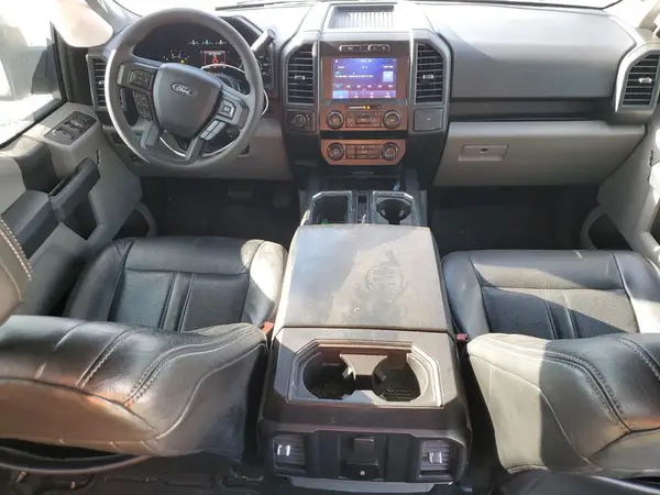1FTEW1CP3KKC18444 2019 FORD F-150 - Image 8