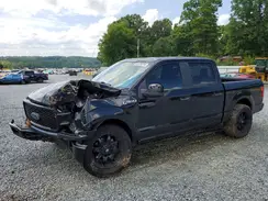 1FTEW1CP3KKC28052 2019 FORD F-150