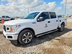 1FTEW1CP3KKC29816 2019 FORD F-150
