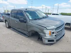 1FTEW1CP3KKC32277 2019 FORD F-150