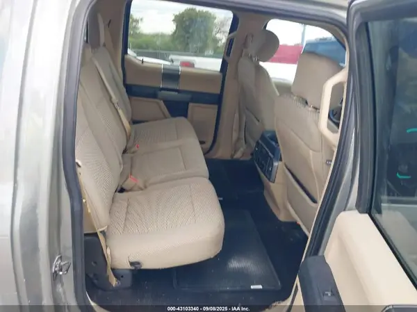 1FTEW1CP3KKC32277 2019 FORD F-150 - Image 8