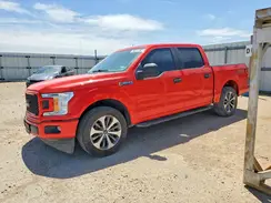 1FTEW1CP3KKC84735 2019 FORD F-150