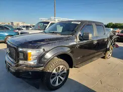 1FTEW1CP3KKC95959 2019 FORD F-150