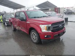 1FTEW1CP3KKC98621 2019 FORD F-150
