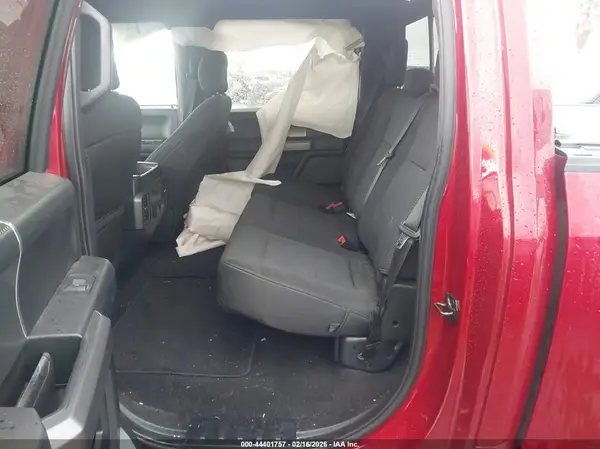 1FTEW1CP3KKC98621 2019 FORD F-150 - Image 8