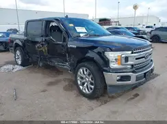1FTEW1CP3KKD03607 2019 FORD F-150