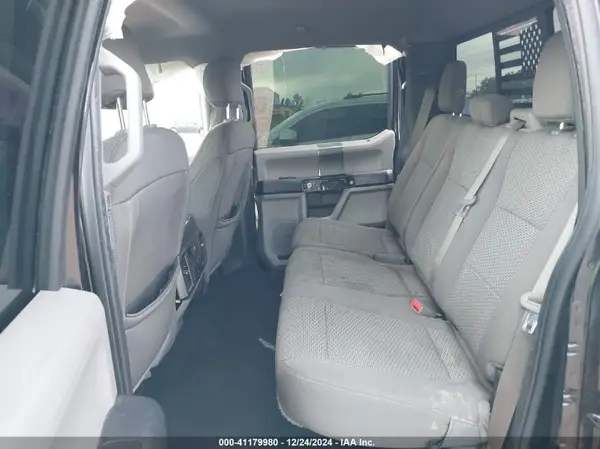 1FTEW1CP3KKD03607 2019 FORD F-150 - Image 8