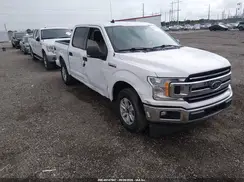 1FTEW1CP3KKD05874 2019 FORD F-150