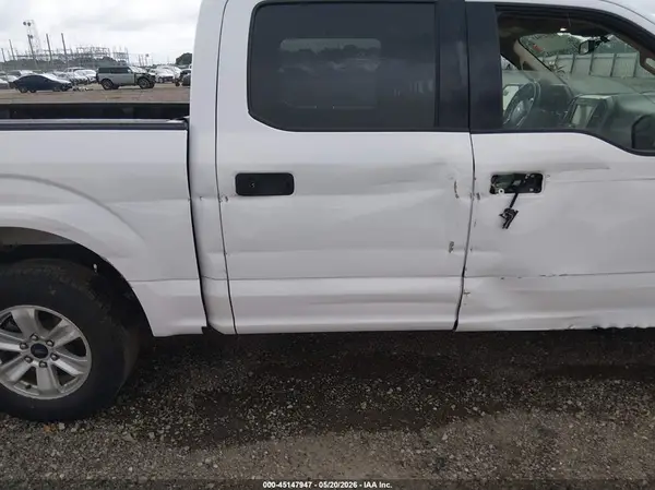 1FTEW1CP3KKD05874 2019 FORD F-150 - Image 8