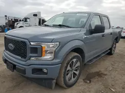 1FTEW1CP3KKD11707 2019 FORD F-150
