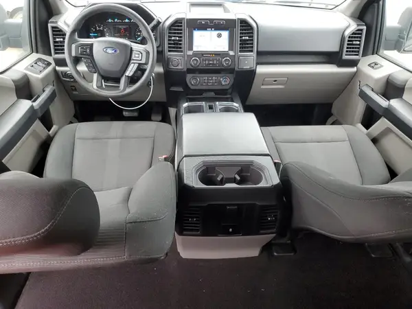 1FTEW1CP3KKD11707 2019 FORD F-150 - Image 8
