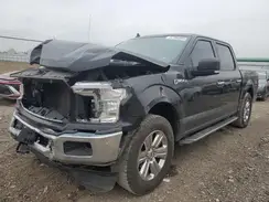 1FTEW1CP3KKD11870 2019 FORD F-150