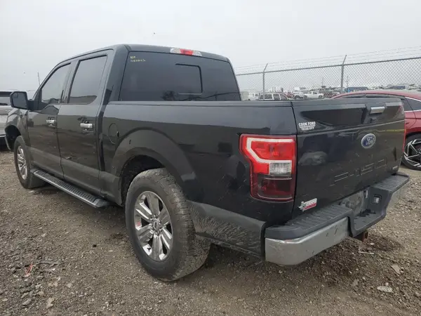 1FTEW1CP3KKD11870 2019 FORD F-150 - Image 2