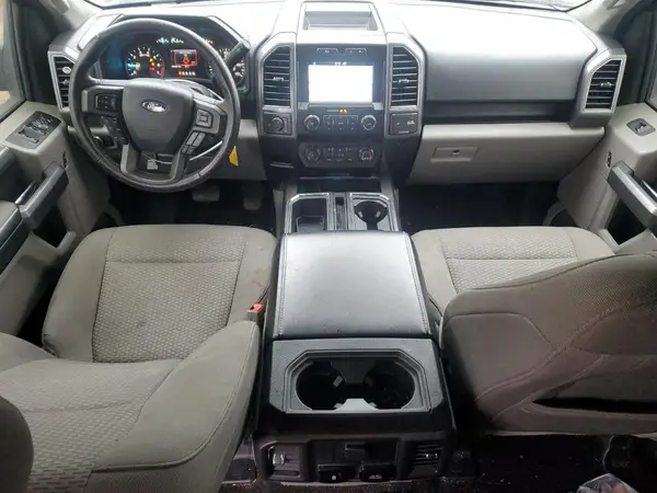 1FTEW1CP3KKD11870 2019 FORD F-150 - Image 8