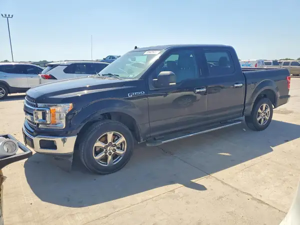 1FTEW1CP3KKD12002 2019 FORD F-150 - Image 1