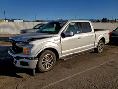 1FTEW1CP3KKD13036 2019 FORD F-150