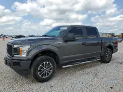 1FTEW1CP3KKD25879 2019 FORD F-150
