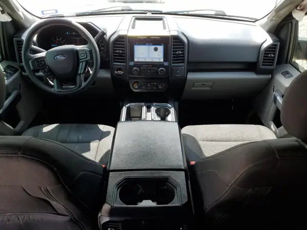 1FTEW1CP3KKD25879 2019 FORD F-150 - Image 8