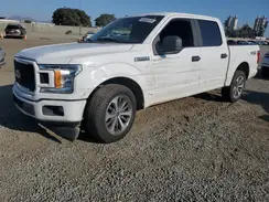 1FTEW1CP3KKD27793 2019 FORD F-150