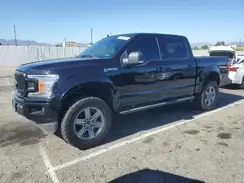 1FTEW1CP3KKD27888 2019 FORD F-150