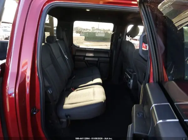 1FTEW1CP3KKD28247 2019 FORD F-150 - Image 8