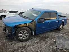 1FTEW1CP3KKD44092 2019 FORD F-150